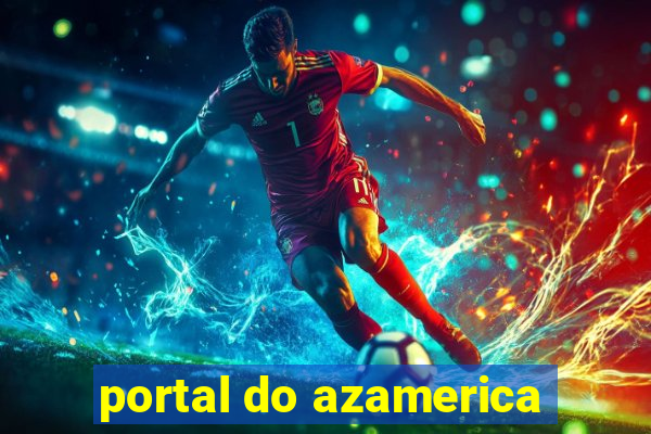 portal do azamerica